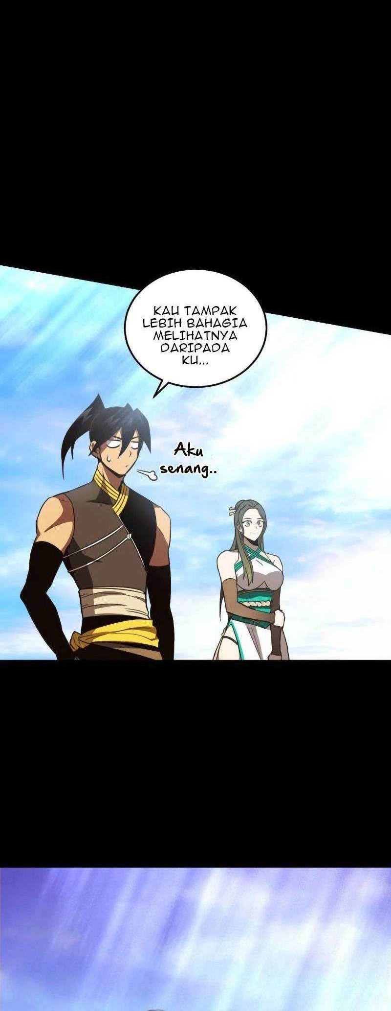 DANTALIAN Chapter 59 - halaman 29