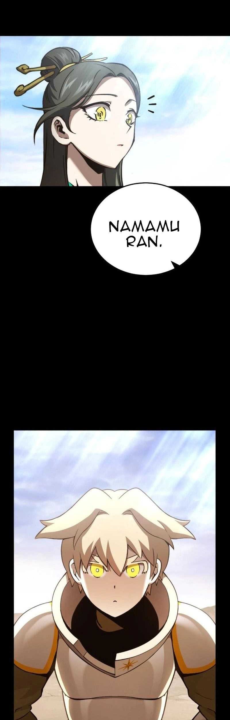 DANTALIAN Chapter 59 - halaman 31