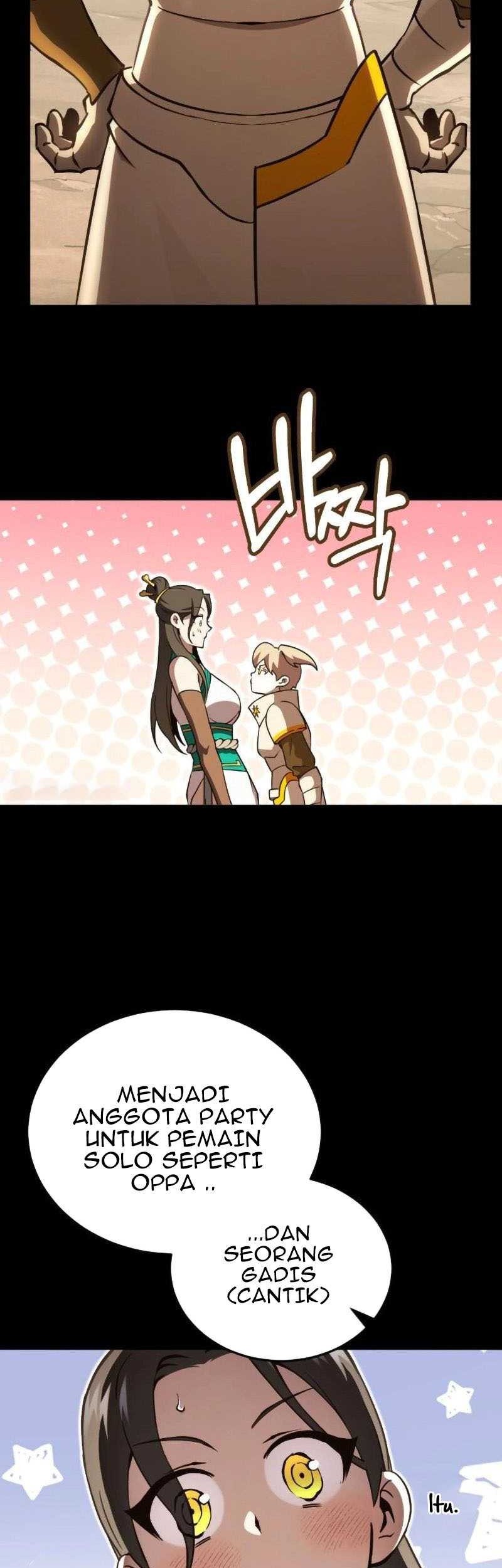 DANTALIAN Chapter 59 - halaman 32