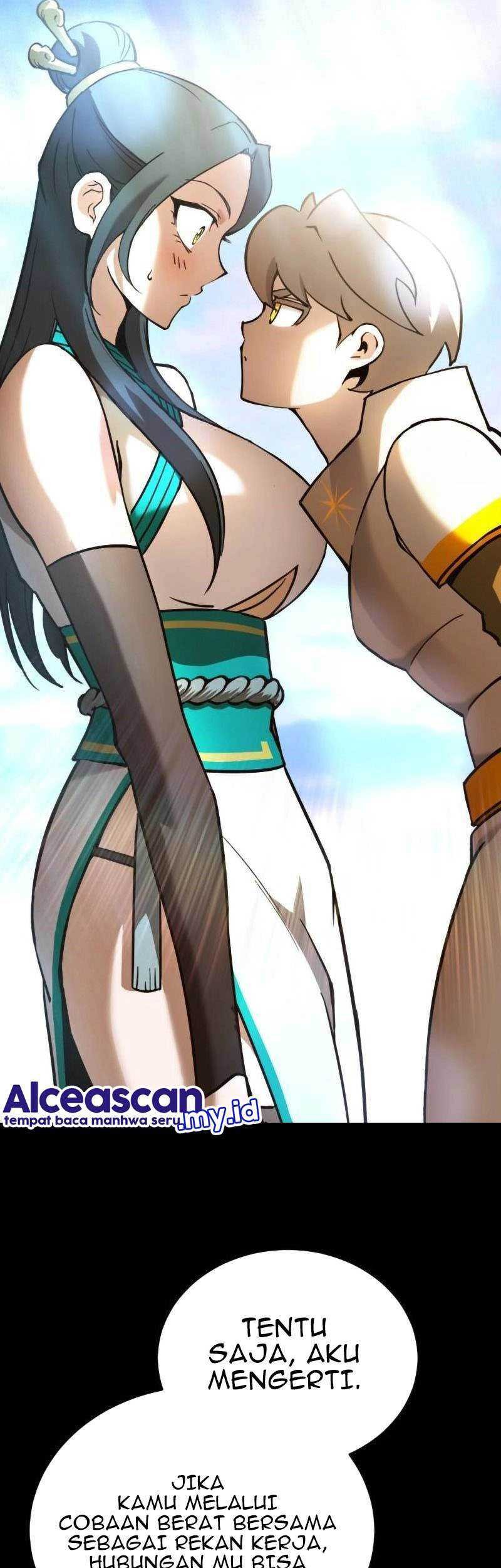 DANTALIAN Chapter 59 - halaman 34