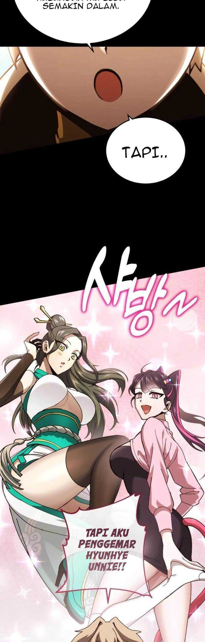 DANTALIAN Chapter 59 - halaman 35