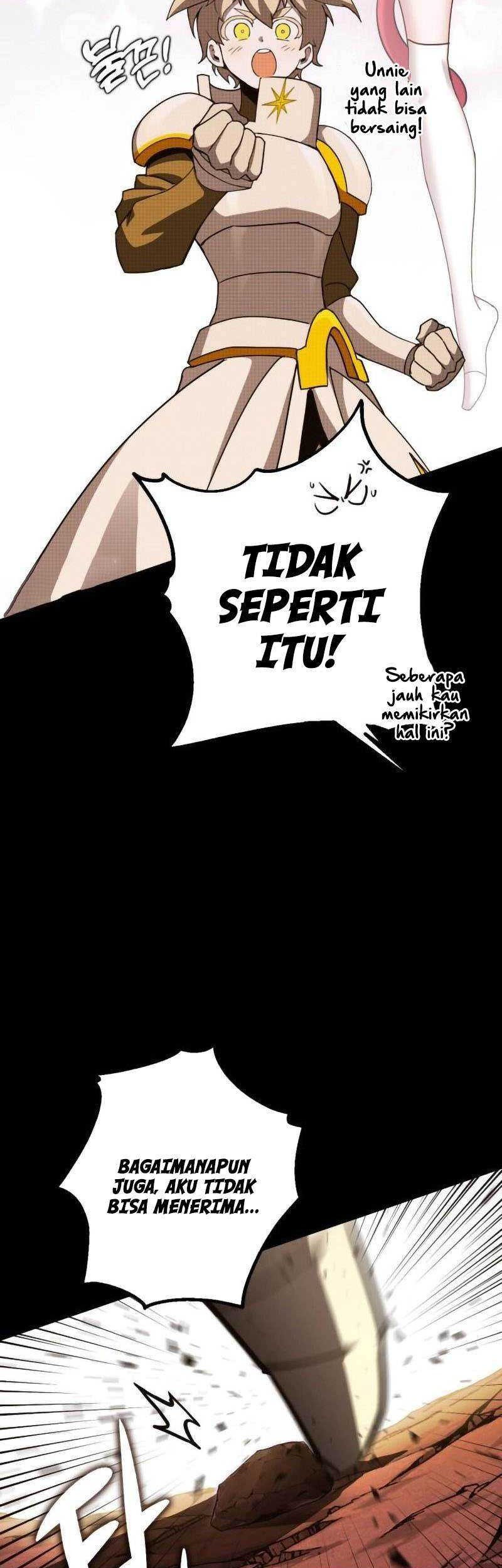 DANTALIAN Chapter 59 - halaman 36