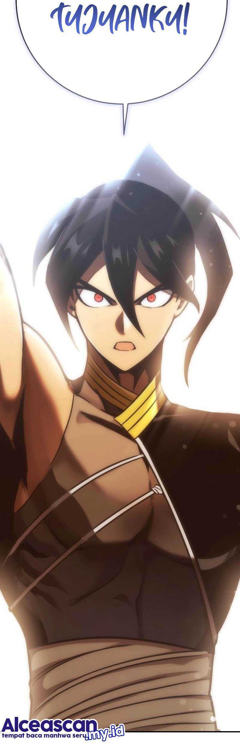 DANTALIAN Chapter 59 - halaman 4