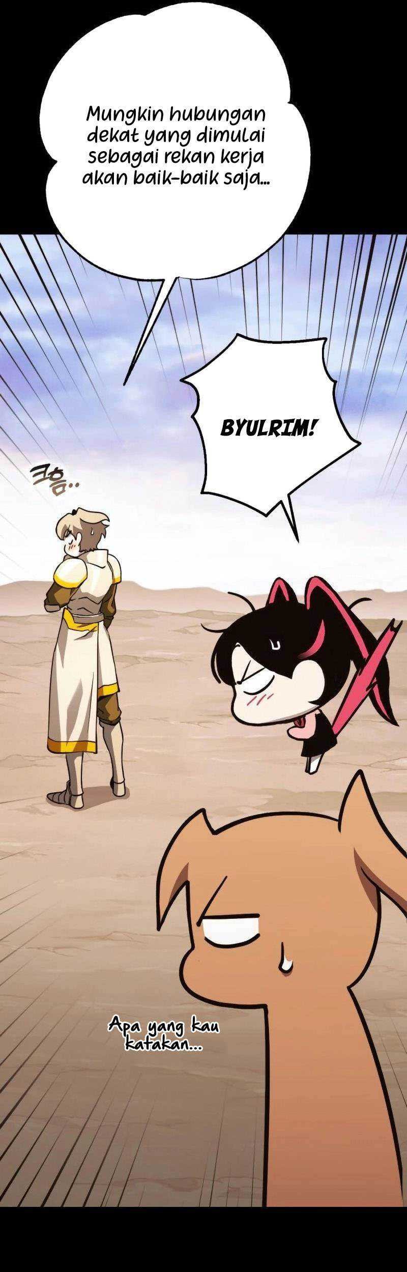 DANTALIAN Chapter 59 - halaman 42