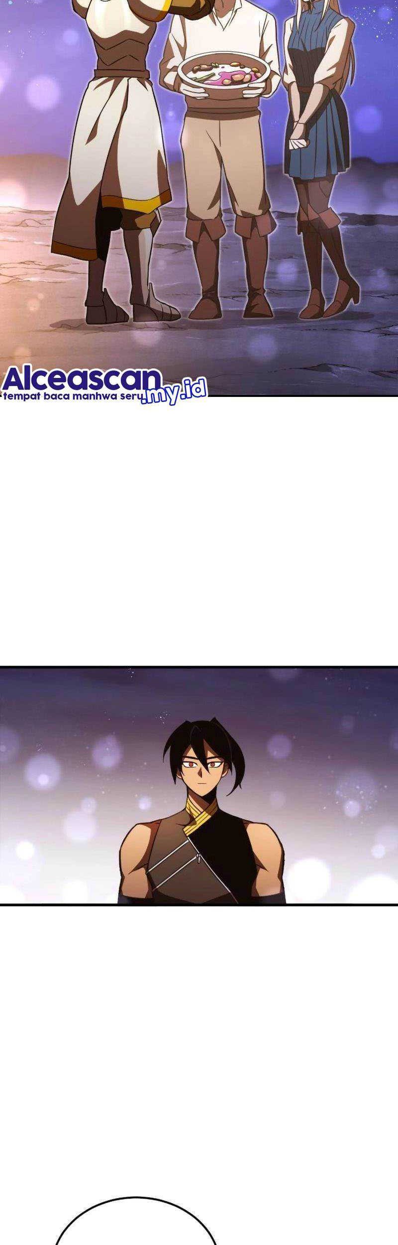 DANTALIAN Chapter 59 - halaman 44