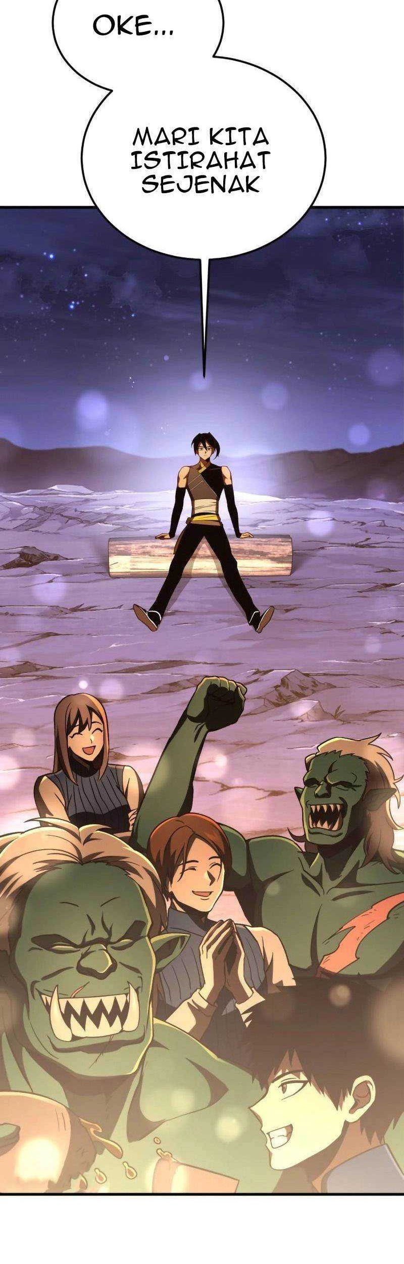 DANTALIAN Chapter 59 - halaman 45