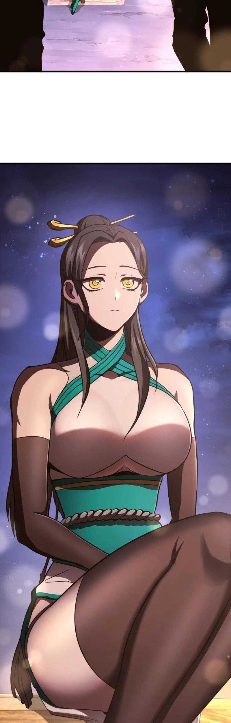 DANTALIAN Chapter 59 - halaman 48