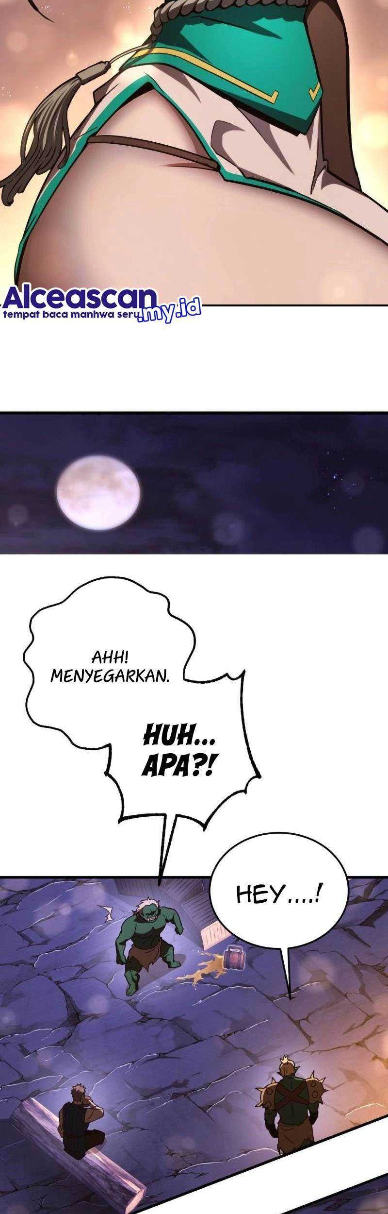 DANTALIAN Chapter 59 - halaman 52