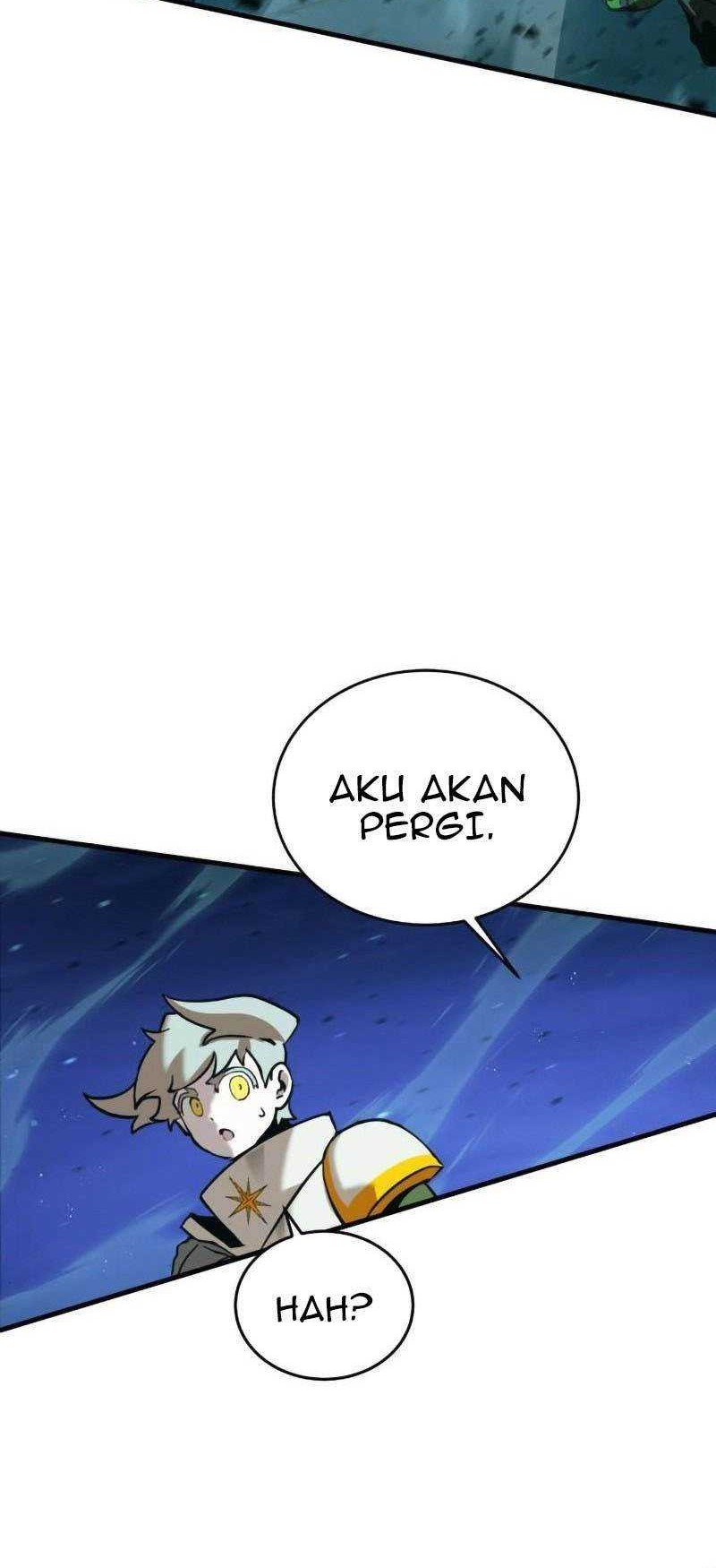 DANTALIAN Chapter 59 - halaman 61