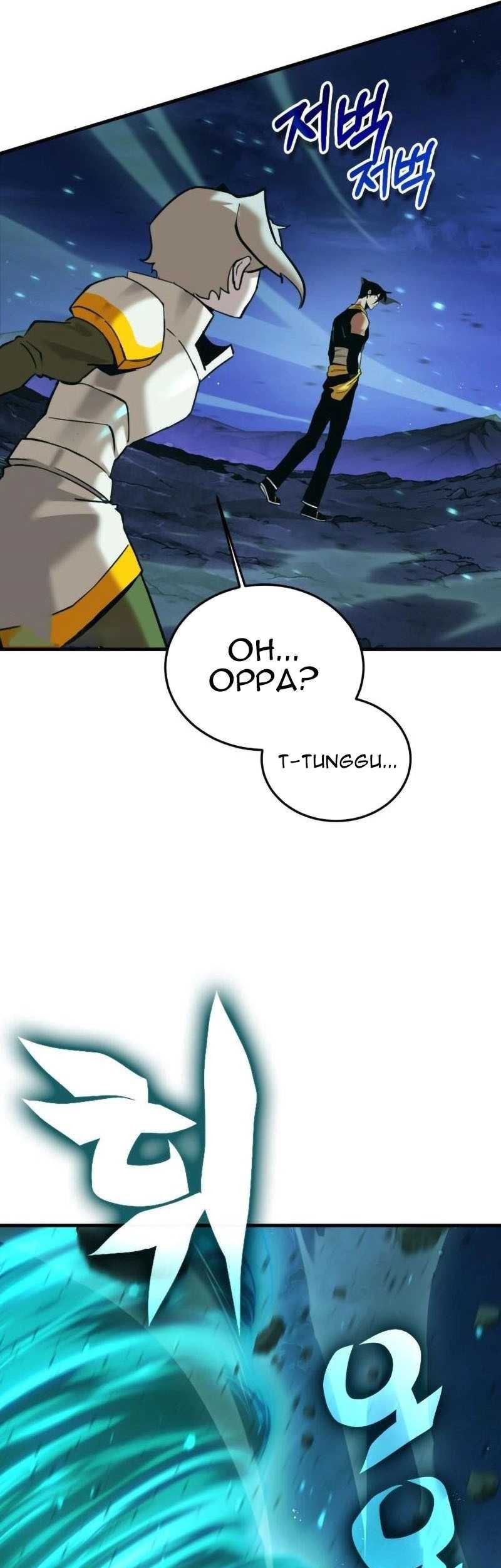 DANTALIAN Chapter 59 - halaman 62