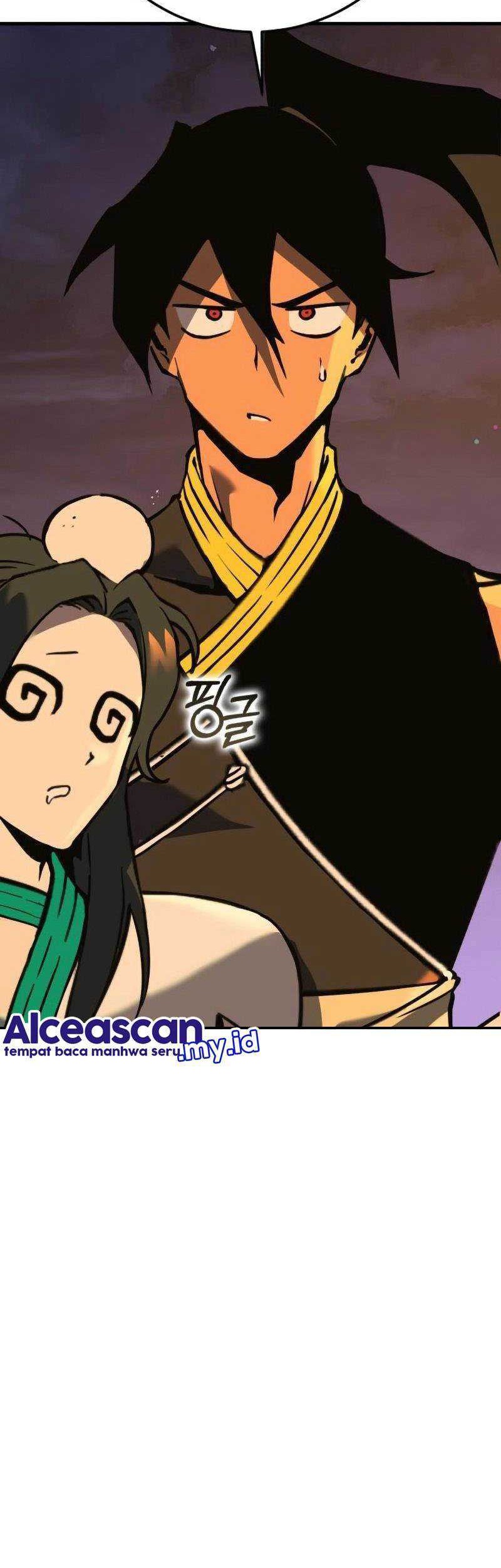DANTALIAN Chapter 59 - halaman 69