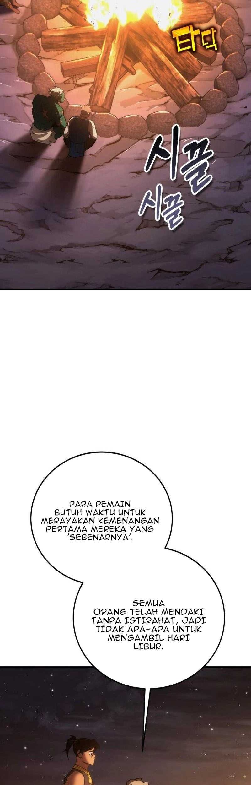 DANTALIAN Chapter 59 - halaman 8