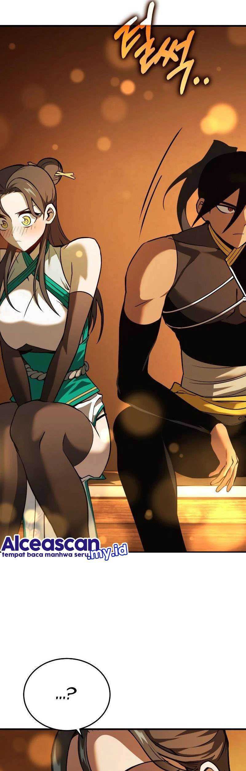 DANTALIAN Chapter 60 - halaman 10
