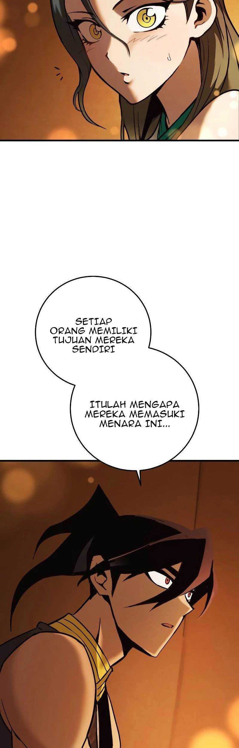 DANTALIAN Chapter 60 - halaman 11
