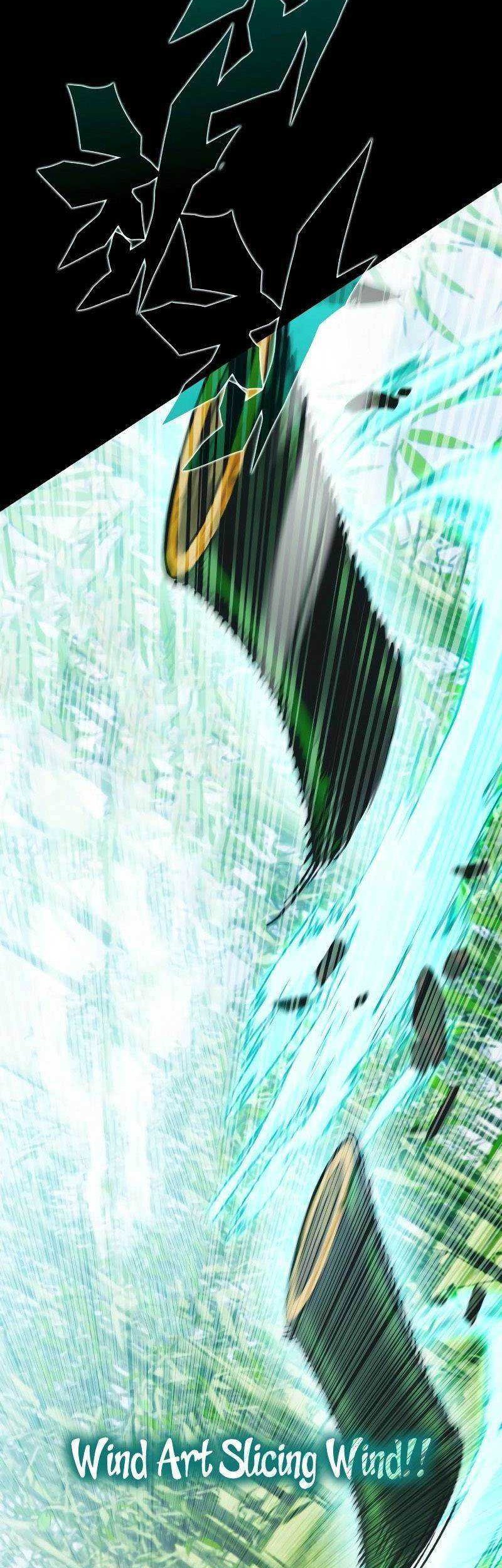 DANTALIAN Chapter 60 - halaman 19