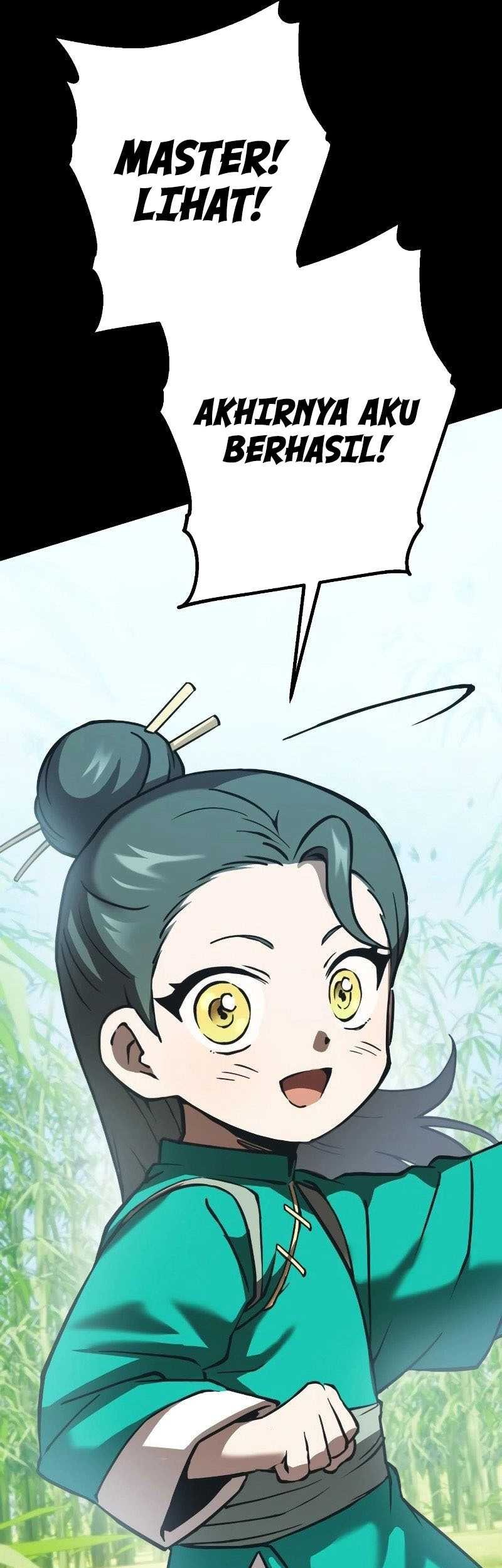 DANTALIAN Chapter 60 - halaman 22