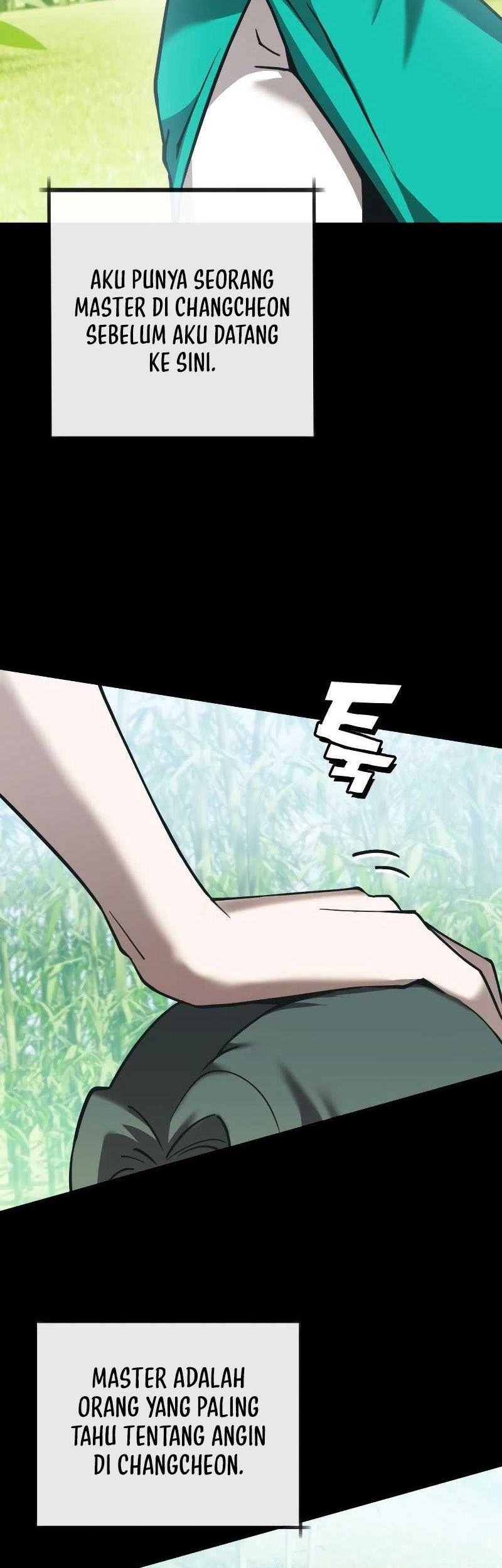 DANTALIAN Chapter 60 - halaman 23