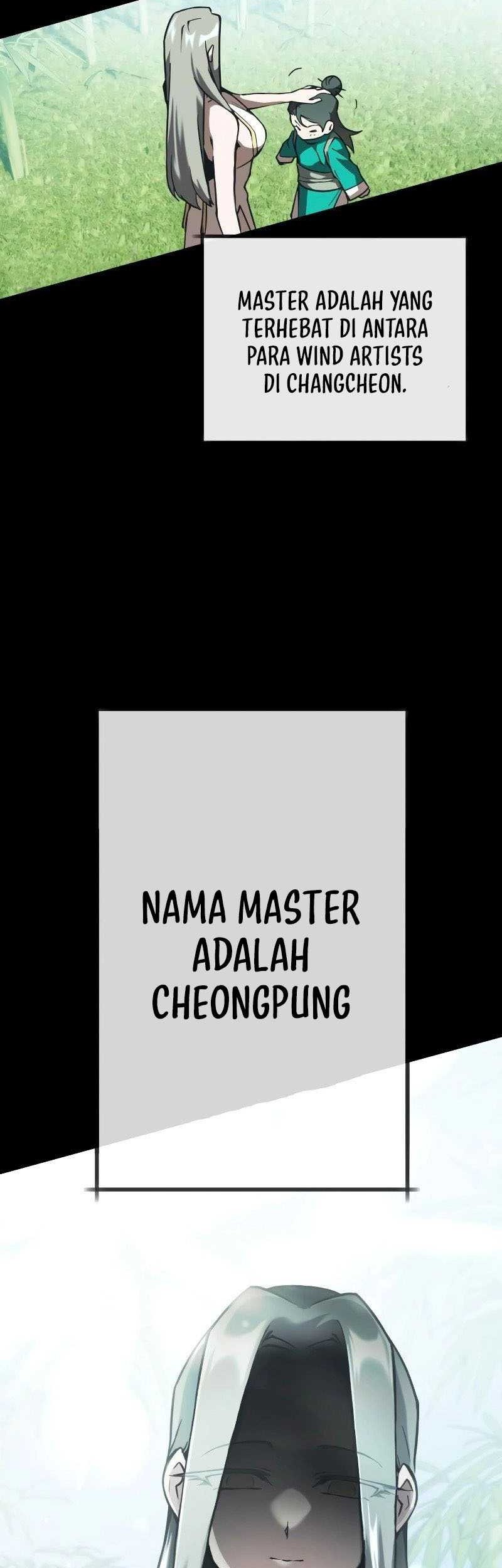 DANTALIAN Chapter 60 - halaman 24
