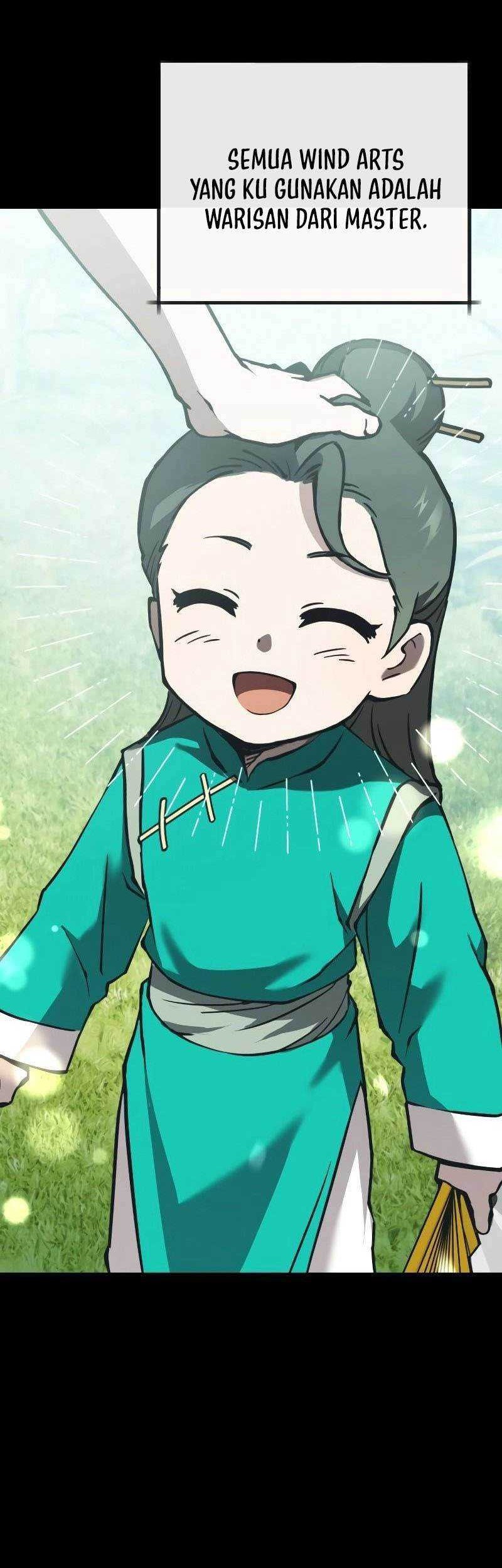 DANTALIAN Chapter 60 - halaman 27