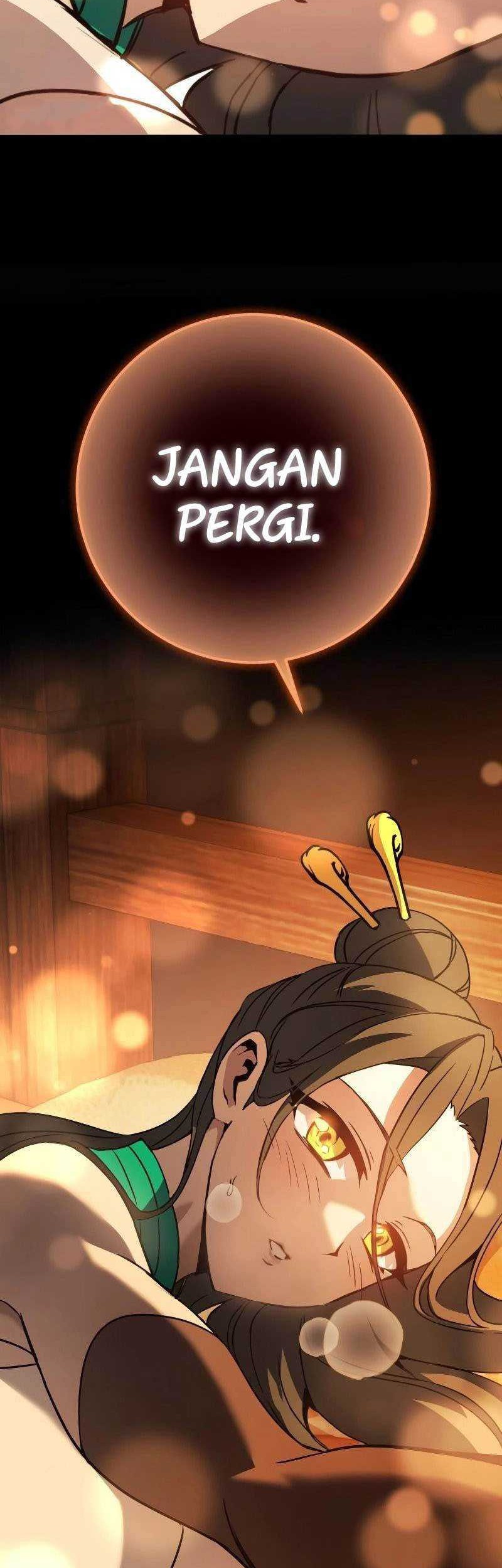 DANTALIAN Chapter 60 - halaman 3