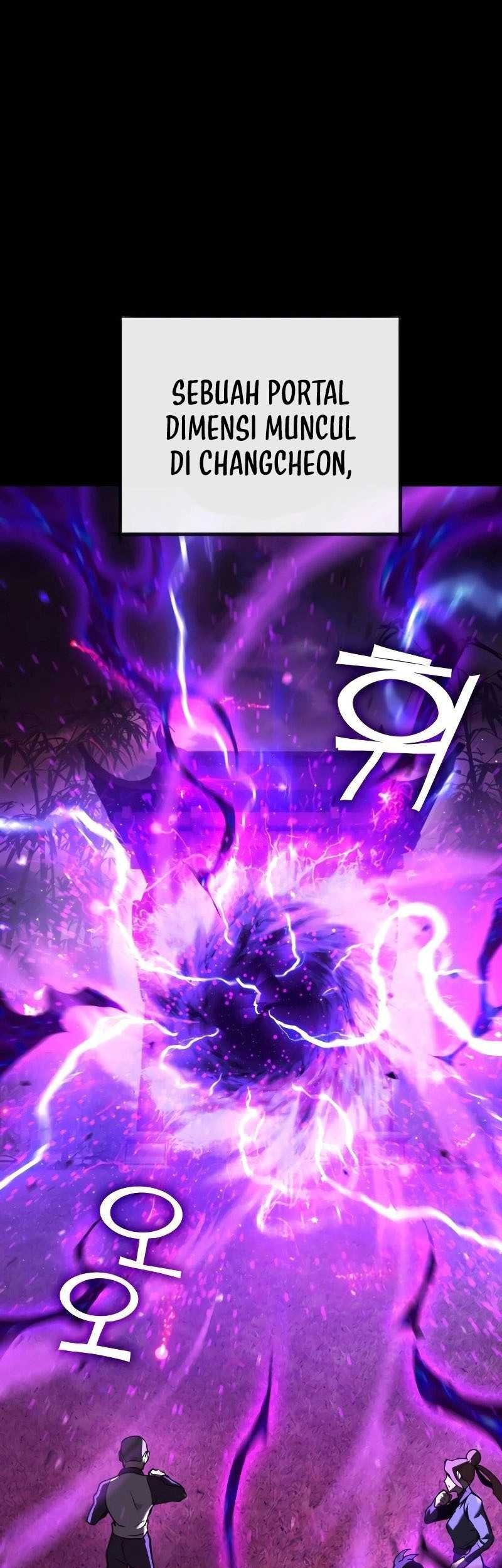 DANTALIAN Chapter 60 - halaman 30