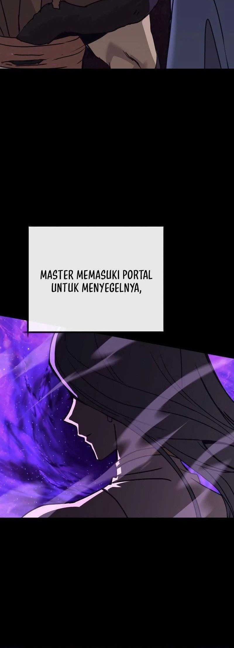 DANTALIAN Chapter 60 - halaman 41