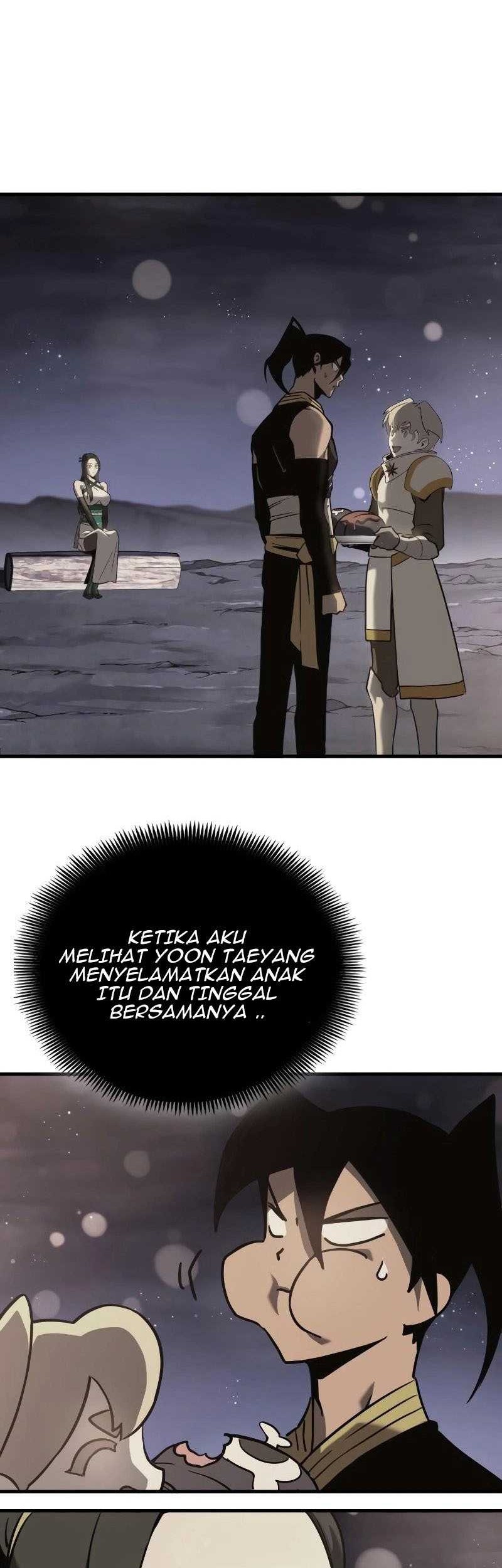 DANTALIAN Chapter 60 - halaman 47
