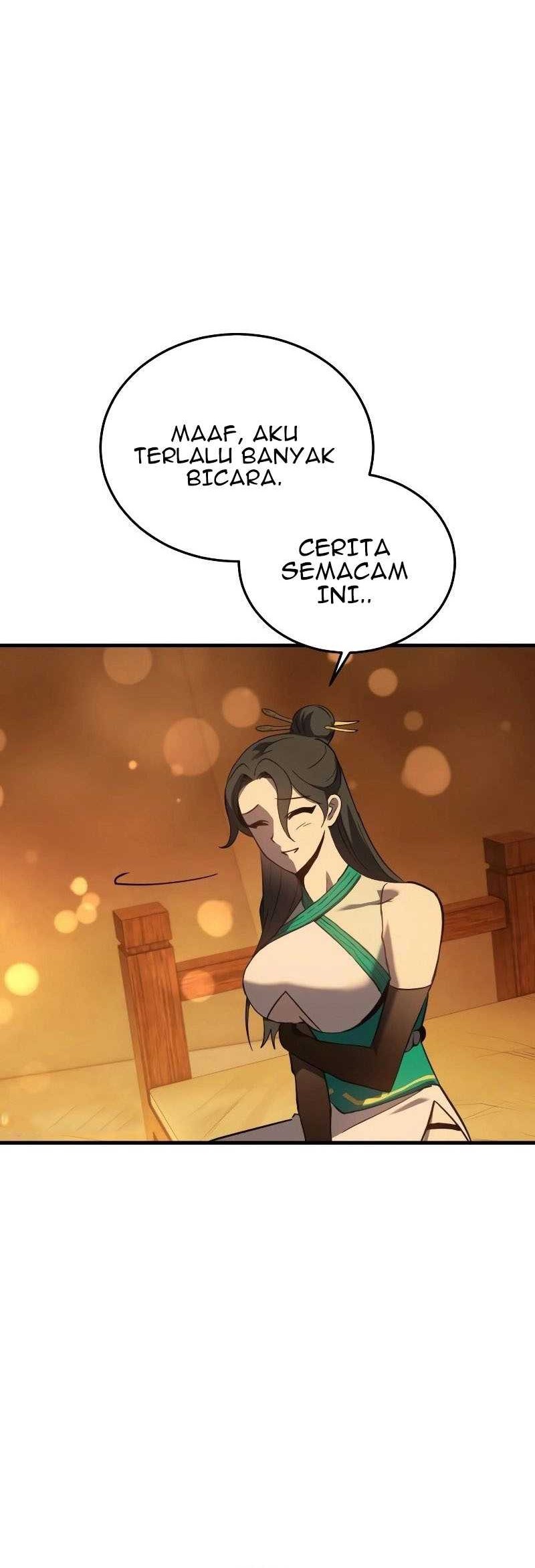 DANTALIAN Chapter 60 - halaman 49