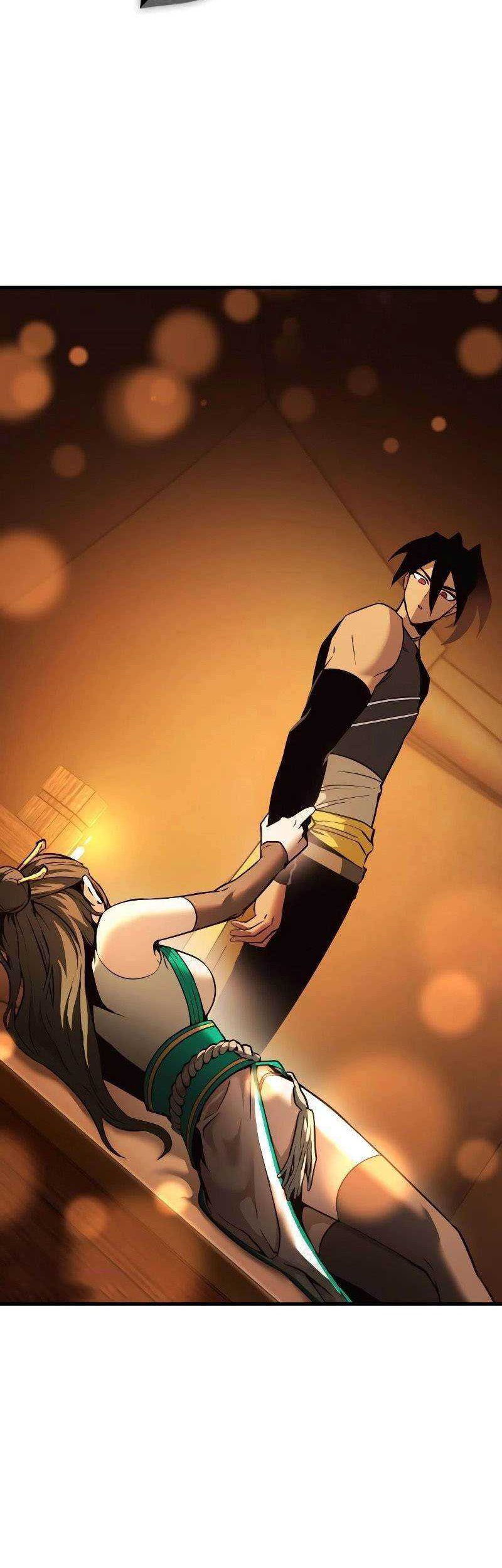 DANTALIAN Chapter 60 - halaman 5