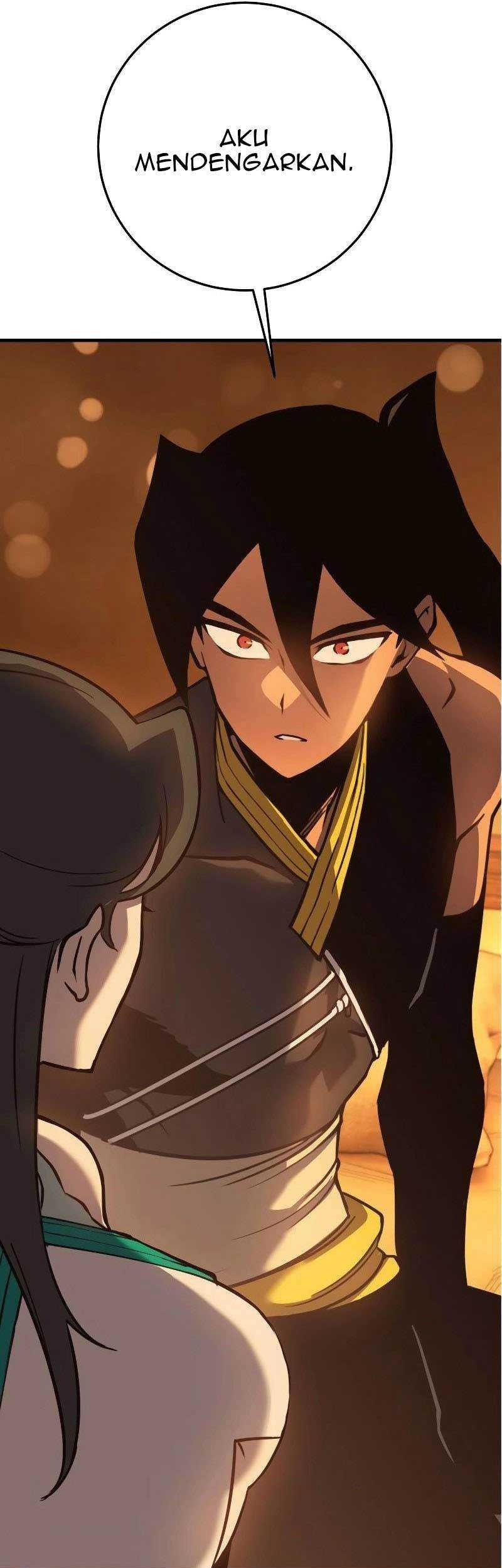 DANTALIAN Chapter 60 - halaman 50