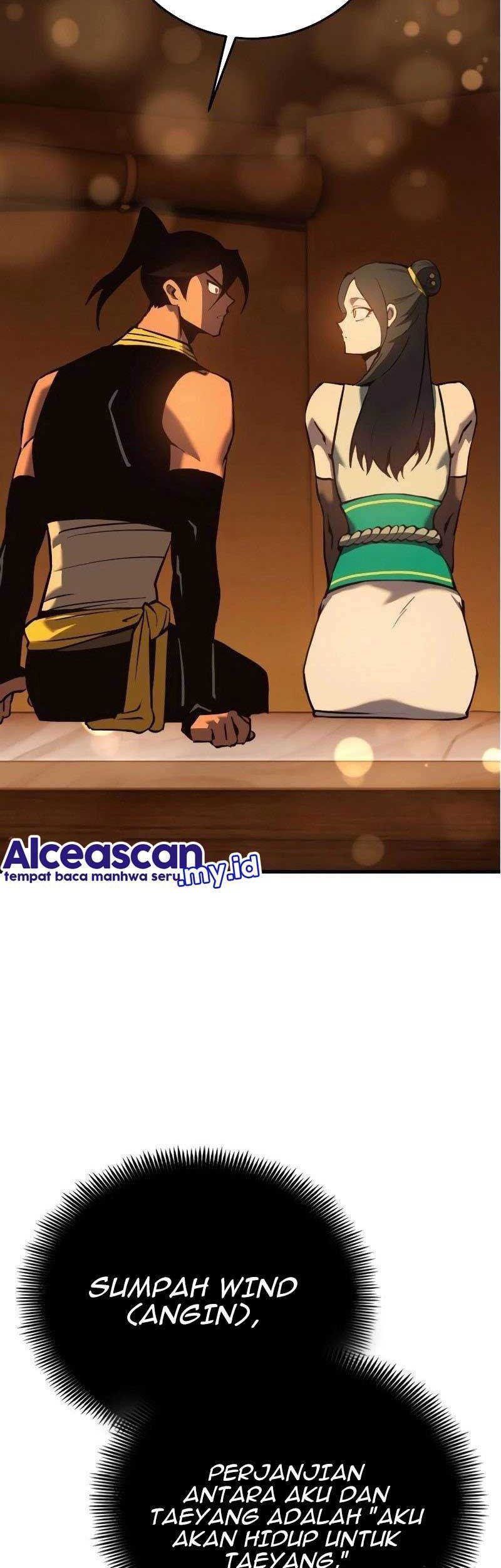 DANTALIAN Chapter 60 - halaman 52