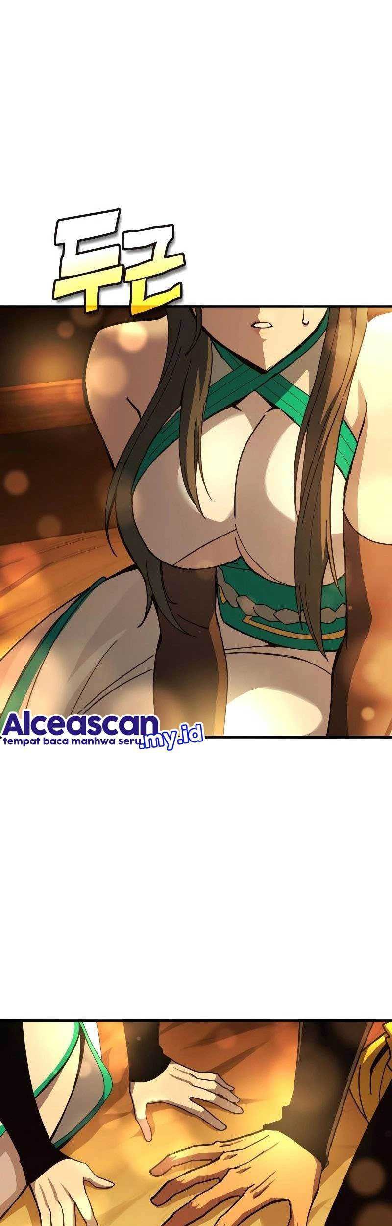 DANTALIAN Chapter 60 - halaman 58