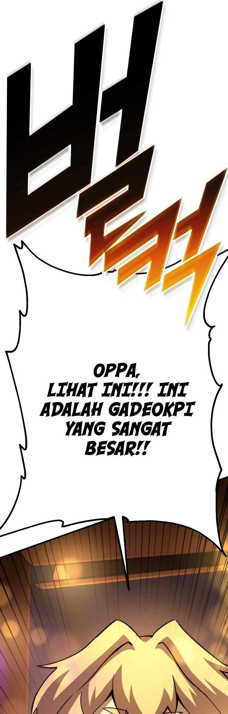 DANTALIAN Chapter 60 - halaman 61