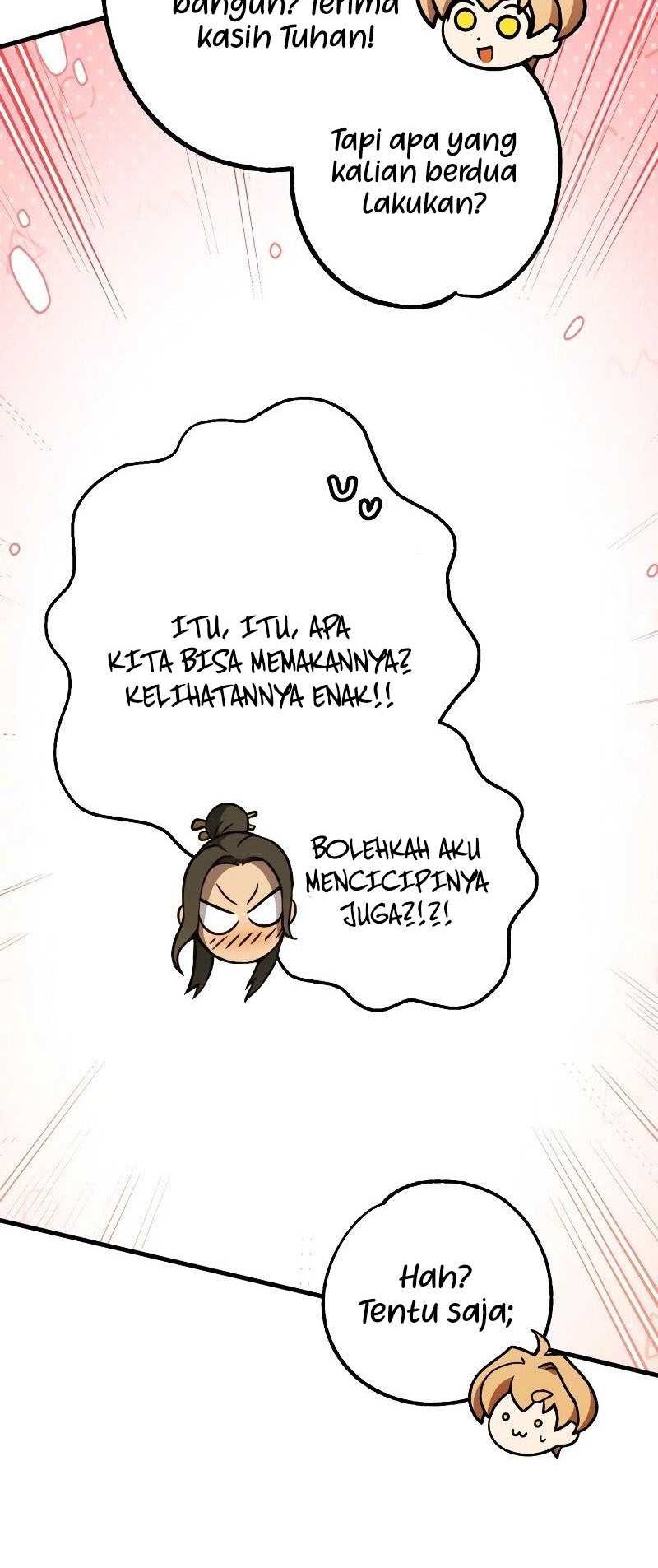 DANTALIAN Chapter 60 - halaman 64