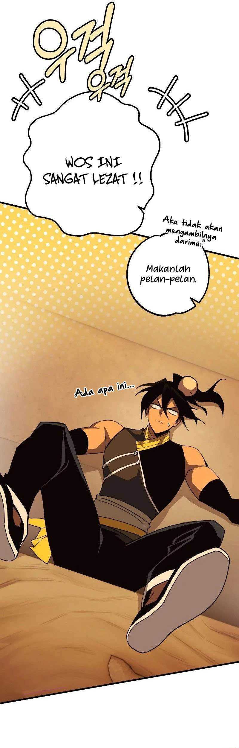 DANTALIAN Chapter 60 - halaman 65