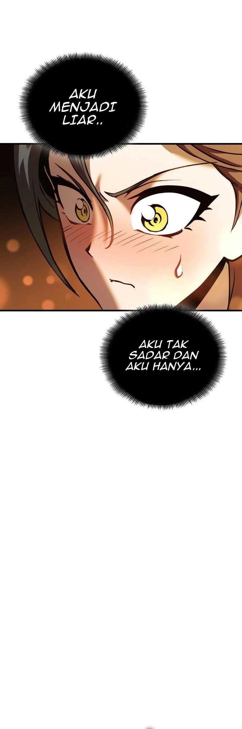 DANTALIAN Chapter 60 - halaman 9