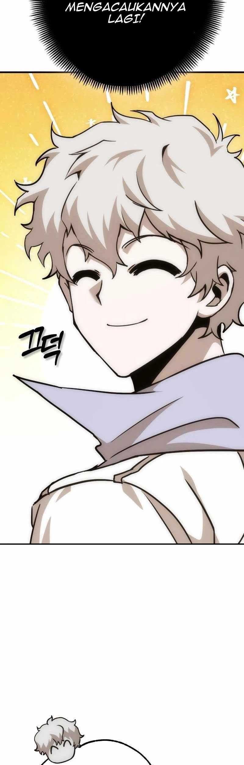 DANTALIAN Chapter 61 - halaman 1