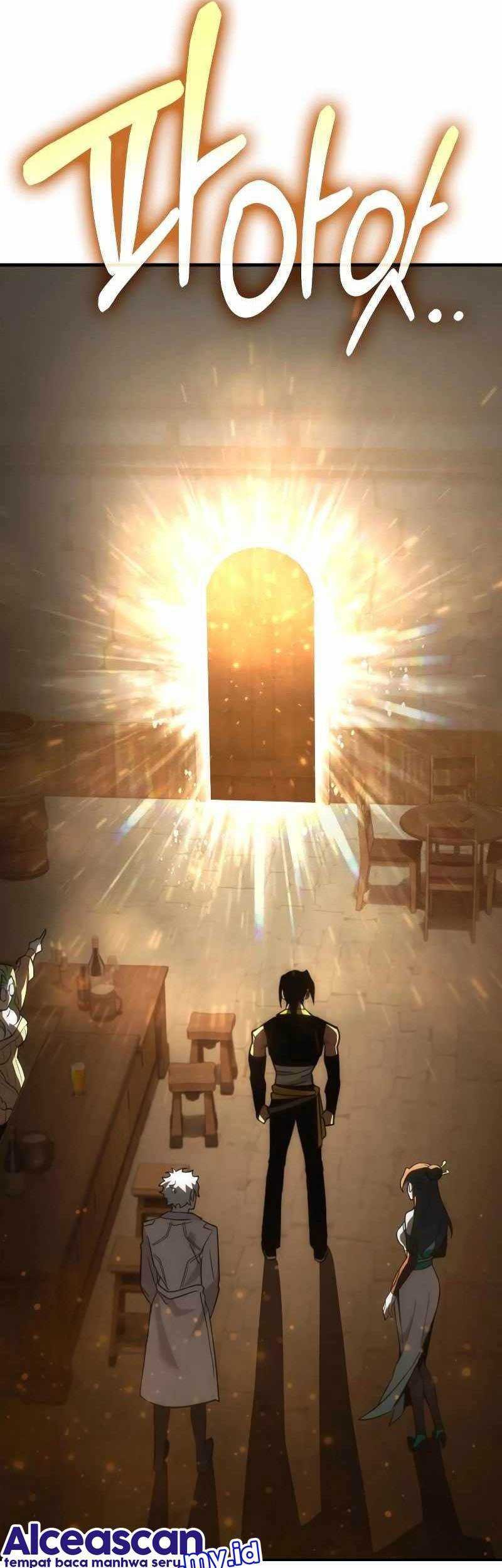 DANTALIAN Chapter 61 - halaman 13