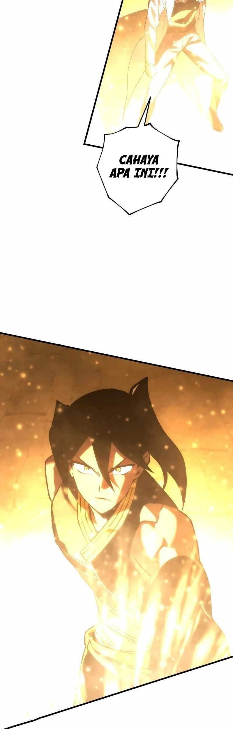 DANTALIAN Chapter 61 - halaman 19