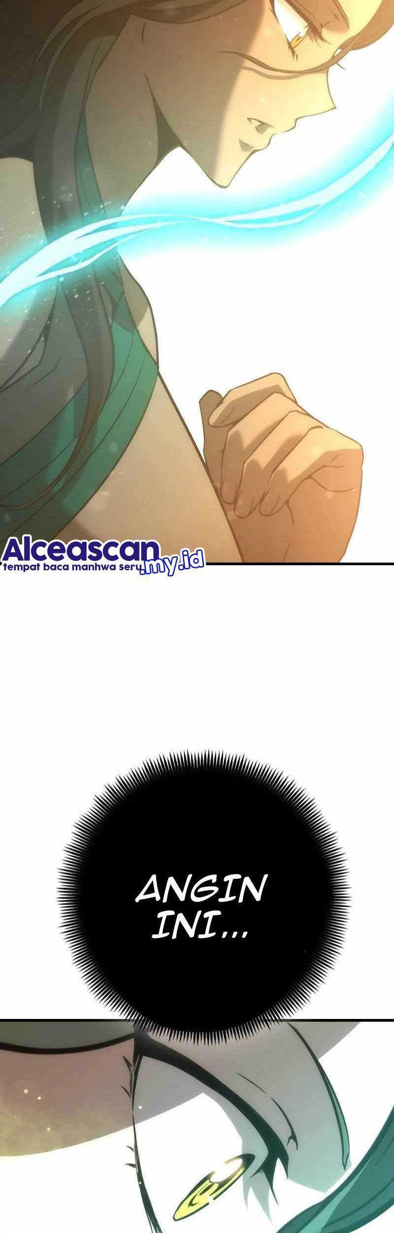 DANTALIAN Chapter 61 - halaman 22