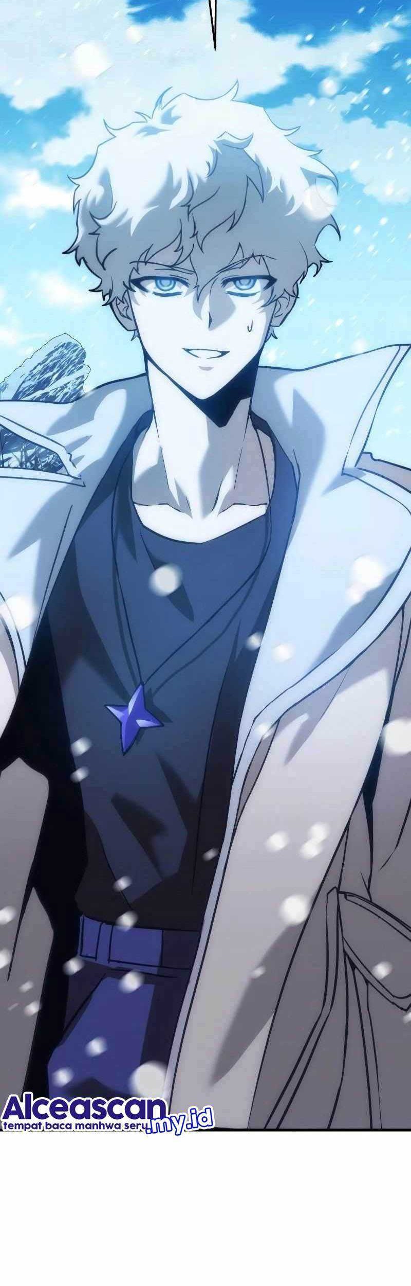 DANTALIAN Chapter 61 - halaman 30