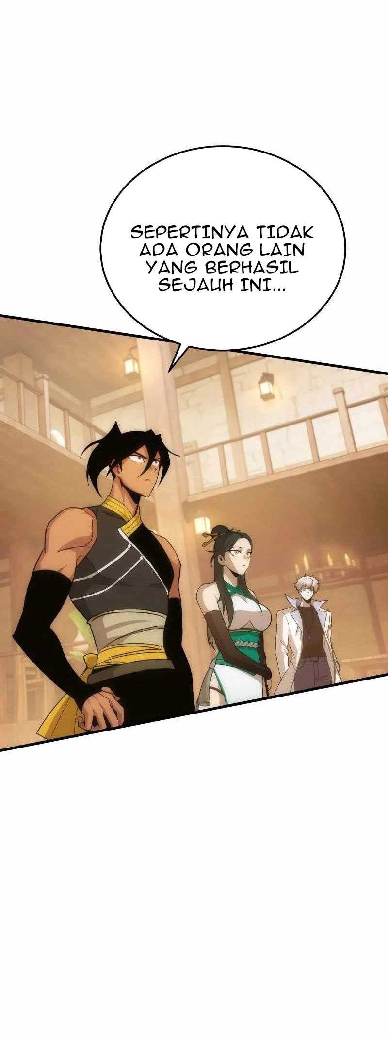 DANTALIAN Chapter 61 - halaman 4