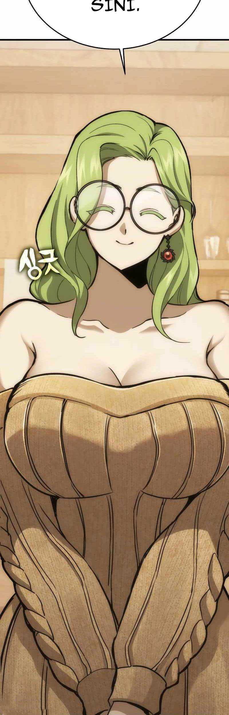 DANTALIAN Chapter 61 - halaman 7