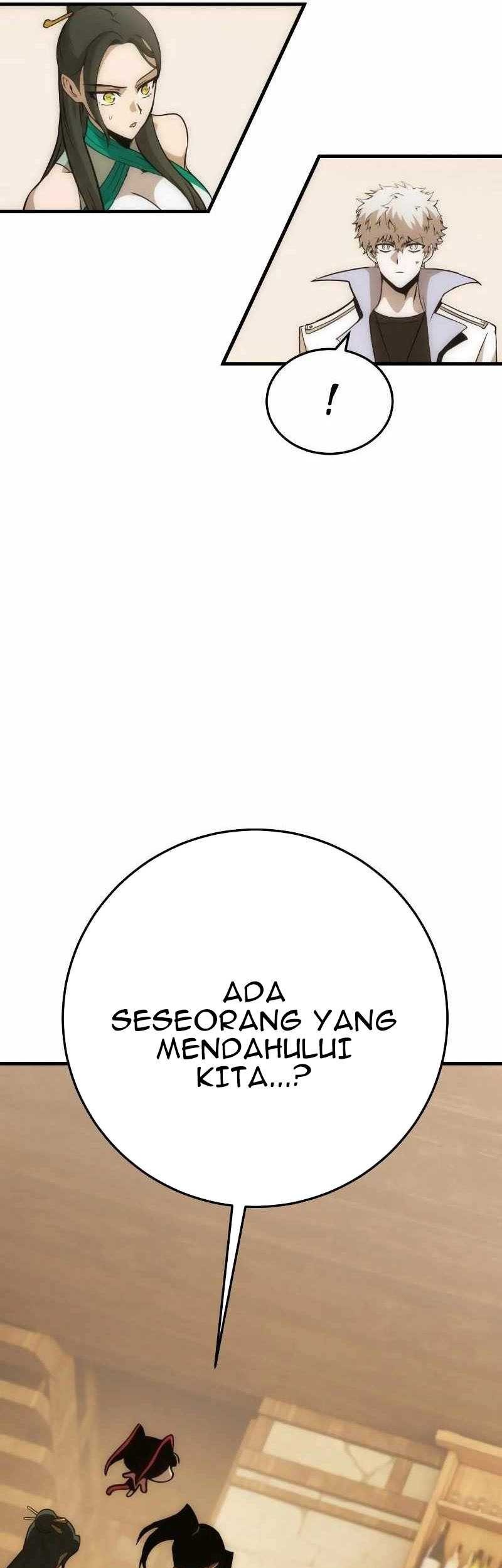 DANTALIAN Chapter 61 - halaman 9