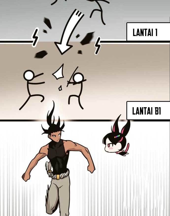 DANTALIAN Chapter 7 - halaman 106