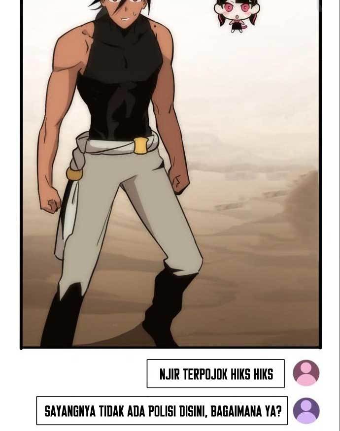 DANTALIAN Chapter 7 - halaman 136