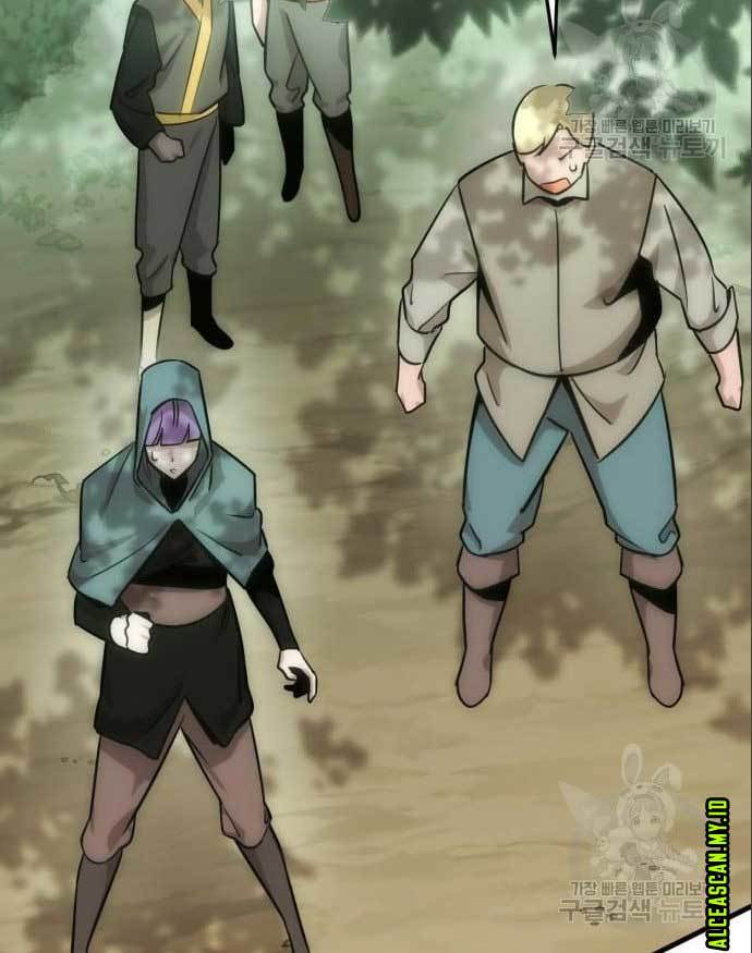 DANTALIAN Chapter 7 - halaman 18