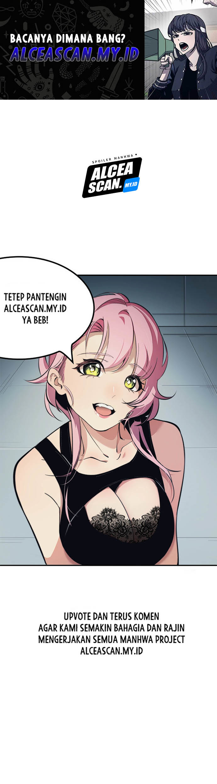 DANTALIAN Chapter 7 - halaman 2