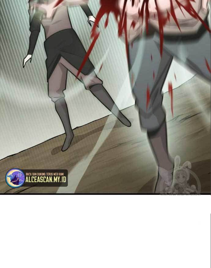 DANTALIAN Chapter 7 - halaman 27
