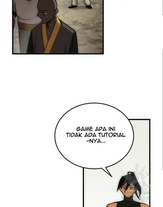 DANTALIAN Chapter 7 - halaman 46